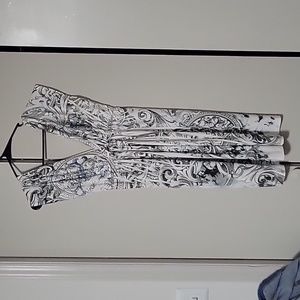 Low front and back short dress